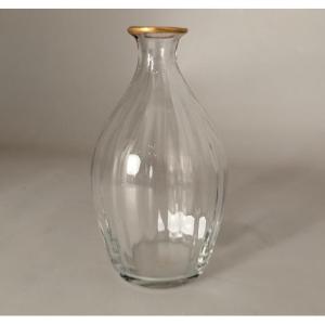 Daum Nancy Bottle