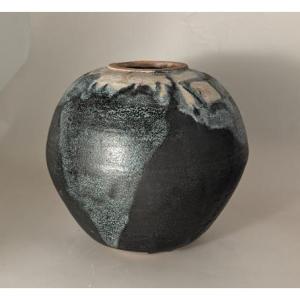 Large Ball Vase 1930