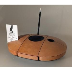 Vintage Desk Organizer.