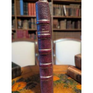 The Colombiade. By Madame Du Boccage. 1758.