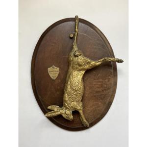 Alfred Dubucand, Hare