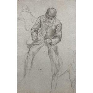 Paul Tavernier, Bloodhound Valet