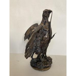 Ferdinand Pautrot, Partridge