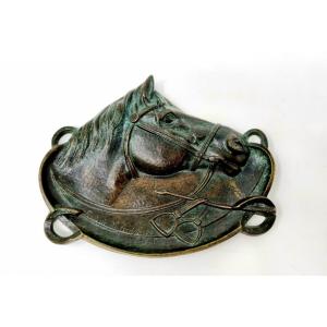 Vide Poche, Bronze