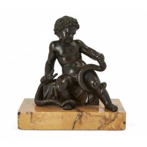 Enfant Hercule