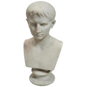 Augustus Ceasar 