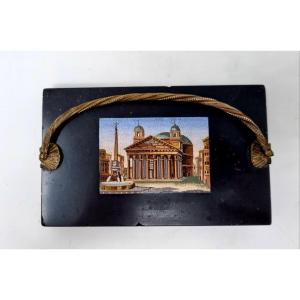 Micromosaic Grand Tour