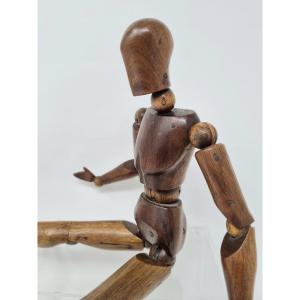 Artists Model
