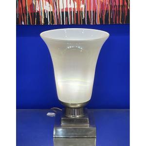 Tulip Lamp - Vincent Garnier - Paris
