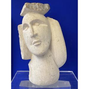 Ludovic Allonsius (1953 - 2016)