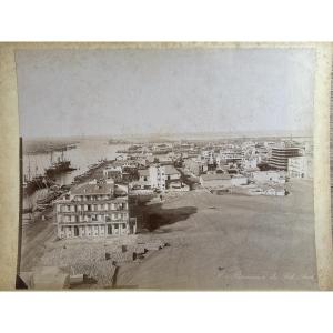 Frères Zangaki - Circa 1860/1910 - Early Photographs - Egypt Orientalism