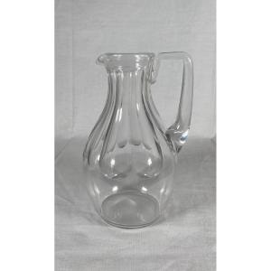Saint Louis Pitcher Poincaré Model 