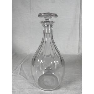Saint Louis Poincaré Model Carafe 