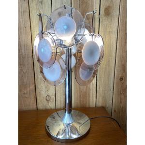 Gino Vistosi Desk Lamp