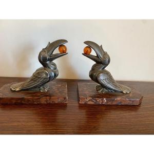 Greenhouse Books At The Toucans Hyppolite Moreau