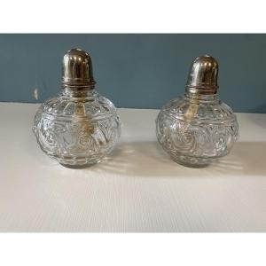 Lampe Berger Baccarat1895