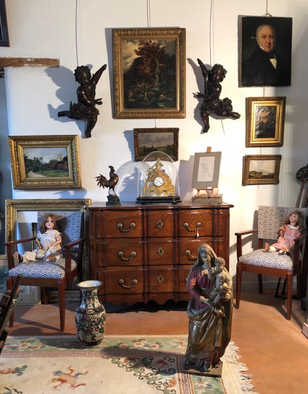 B&R Arts décoratifs