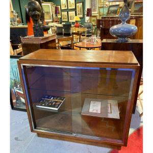 Art Deco Display Cabinet