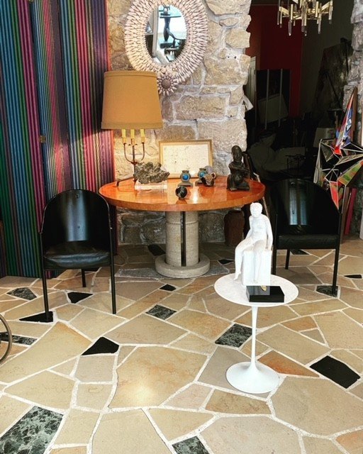 Babylone galerie