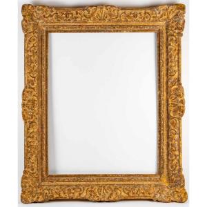 Frame, Louis XIV Style - Format 15 Landscape