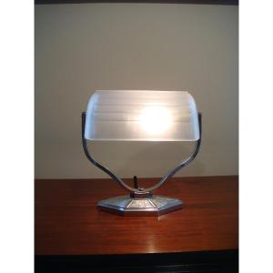 Sabino Paris Night Light - Art Deco Period