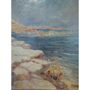 Mediterranean Marine Board Table