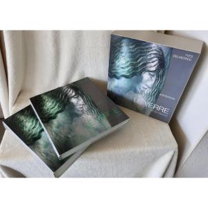 Le Verre Art & Design 19e-21e Siècles Coffret 2 Volumes Yves Delaborde Tbe