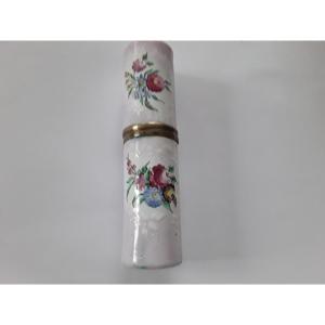 18th Century Email Message Case 