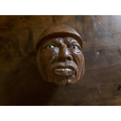 Sculptee Corozo Nuts