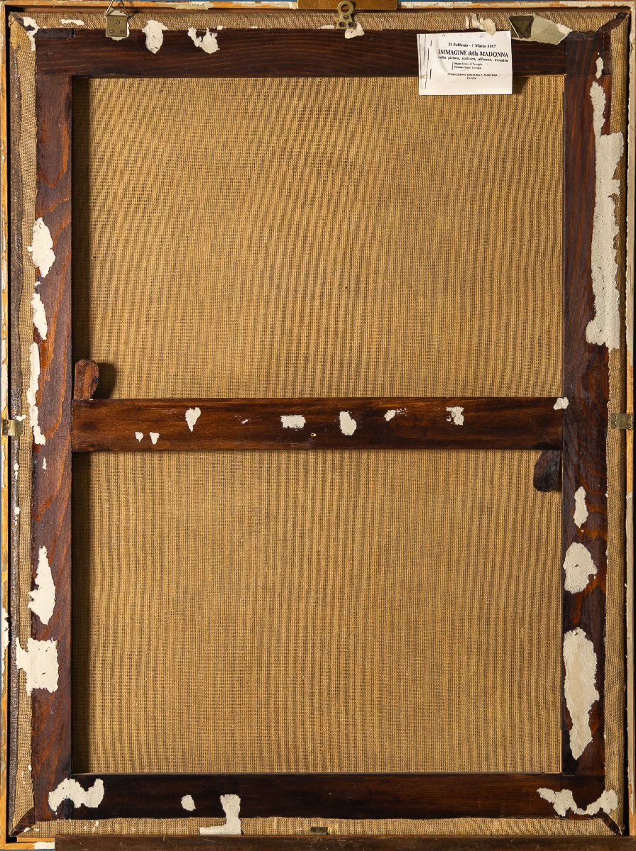 Pietro Bardellino, Scena di educazione familiare, Napoli XVIII secolo-photo-2