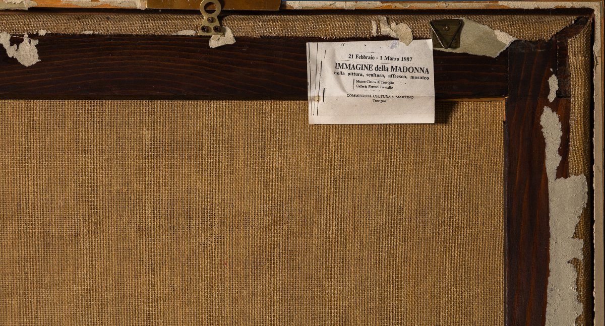 Pietro Bardellino, Scena di educazione familiare, Napoli XVIII secolo-photo-3