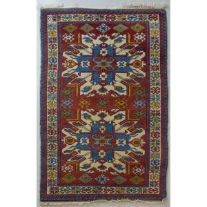Handwoven - Persian Rug