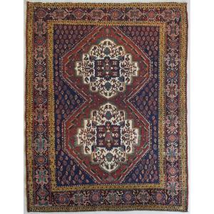 Handwoven - Persian Rug