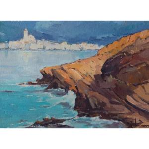 Tomas Perez Martinez - Cadaqués - Girona