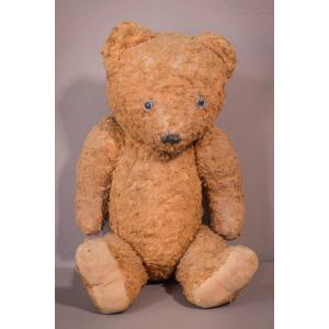 Teddy - Vintage