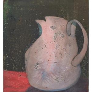 Modernist - Still Life With Jug