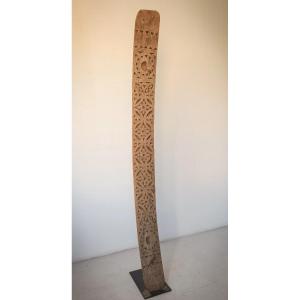 African Lintel - (tuareg)