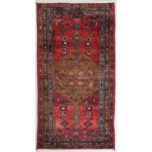 Handwoven - Vintage Rug