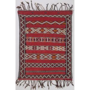 Handwoven - Wall Hanging Rug