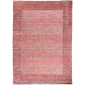 Modernist - Vintage Hand Woven Rug