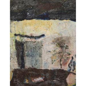 Abstract - Oil