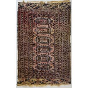 Handmade - Persian Rug