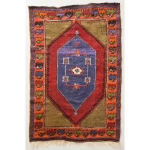 Colourful Handwoven - Tribal Persian Rug