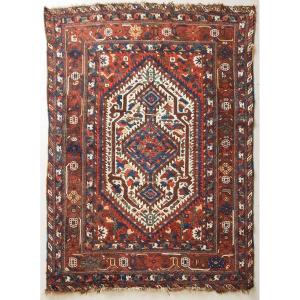 Balochistan - Handwoven Rug