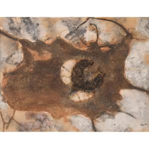 Mixed Media - Abstract Painting