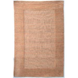 Modernist - Hand Woven Vintage Rug