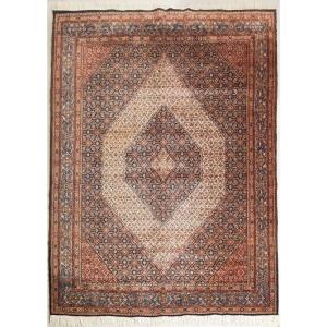  Large Hand Woven Rug