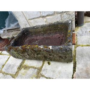 Stone Trough