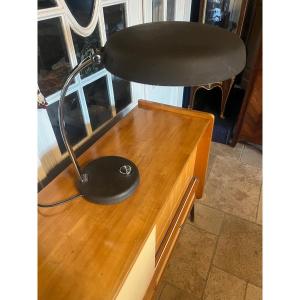 Desk Lamp By Egon Hillebrand