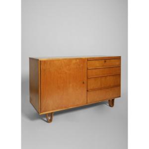 Cees Braakman Sideboard, 1960s.